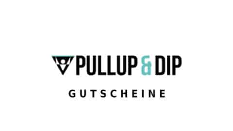 pullup-dip Gutschein Logo Seite