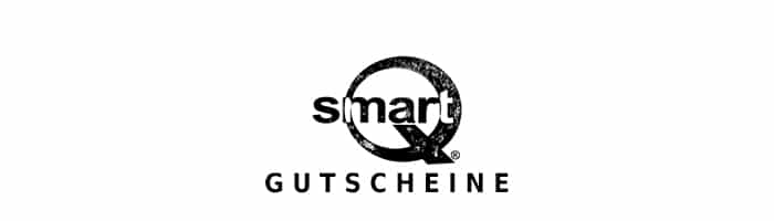 smartq Gutschein Logo Oben