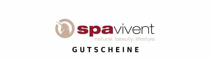 spavivent Gutschein Logo Oben