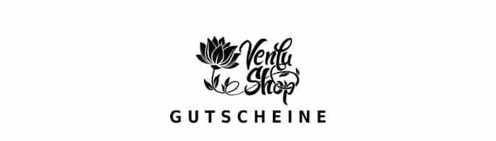 venlushop Gutschein Logo Oben