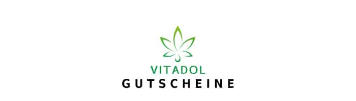 vitadol Gutschein Logo Oben