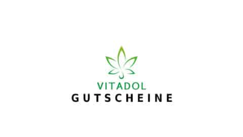 vitadol Gutschein Logo Seite