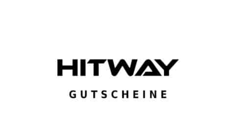 hitway Gutschein Logo Seite