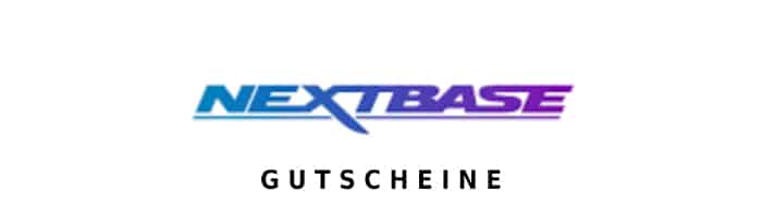 nextbase Gutschein Logo Oben