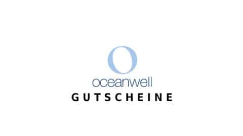 oceanwell Gutschein Logo Seite