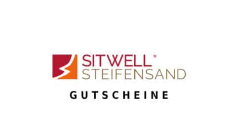 sitwell Gutschein Logo Seite