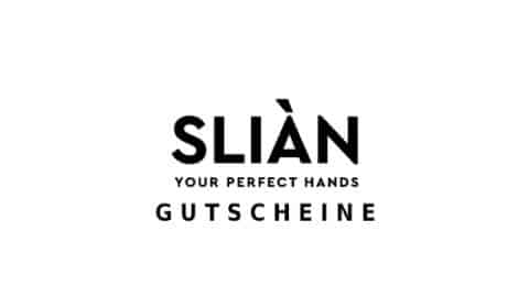 slian Gutschein Logo Seite