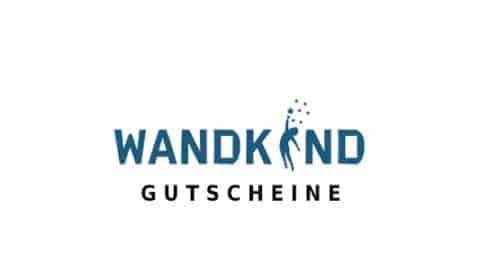 wandkind Gutschein Logo Seite