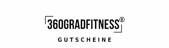 360gradfitness Gutschein Logo Oben