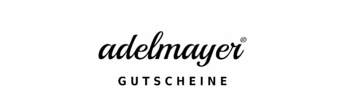 adelmayer Gutschein Logo Oben