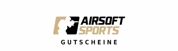 airsoftsports Gutschein Logo Oben