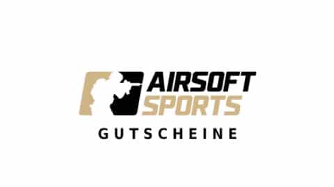 airsoftsports Gutschein Logo Seite