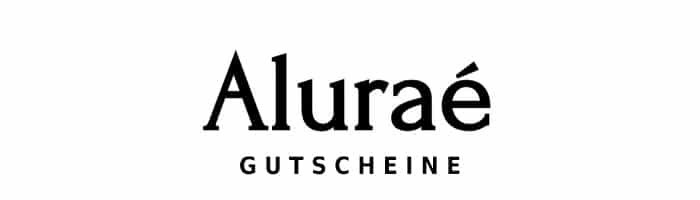 alurae Gutschein Logo Oben