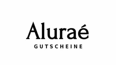 alurae Gutschein Logo Seite
