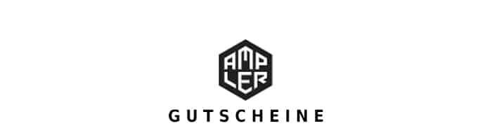 amplerbikes Gutschein Logo Oben