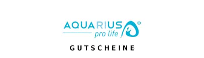 aquarius-prolife Gutschein Logo Oben