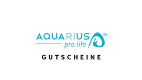 aquarius-prolife Gutschein Logo Seite