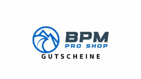 bpmproshop Gutschein Logo Seite