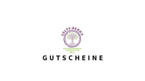 celts-berry Gutschein Logo Seite