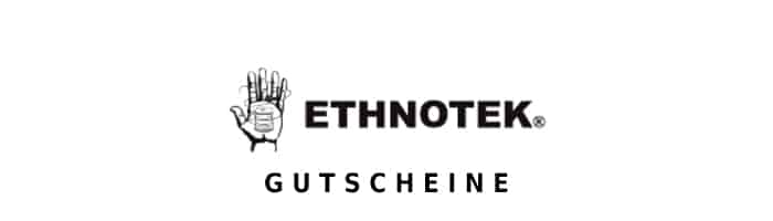 ethnotek Gutschein Logo Oben