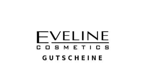 evelinecosmetics Gutschein Logo Seite
