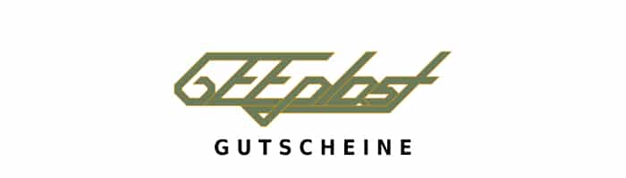 geeplast Gutschein Logo Oben