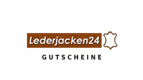lederjacken24 Gutschein Logo Seite