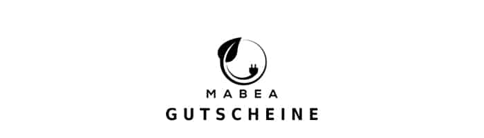 mabea-mobility Gutschein Logo Oben