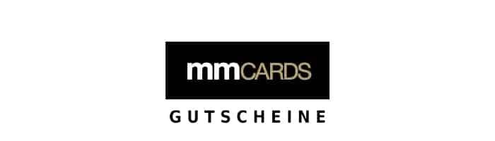 mmcards Gutschein Logo Oben