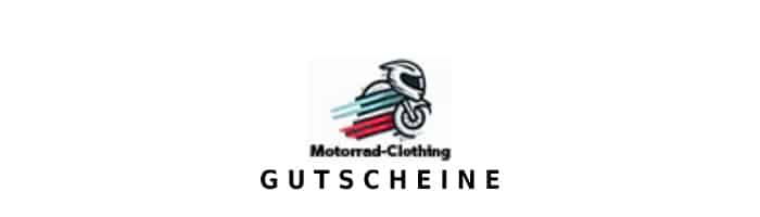 motorrad-clothing Gutschein Logo Oben