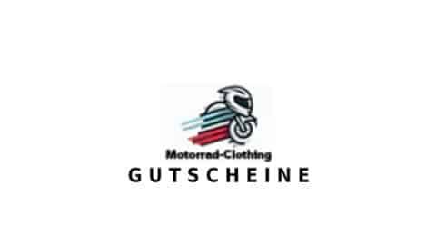 motorrad-clothing Gutschein Logo Seite