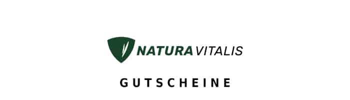 naturavitalis Gutschein Logo Oben