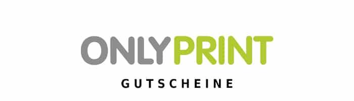 onlyprint Gutschein Logo Oben