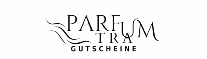 parfum-traum Gutschein Logo Oben