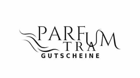 parfum-traum Gutschein Logo Seite
