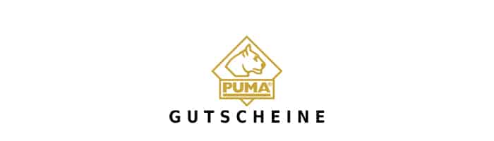 pumaknives Gutschein Logo Oben