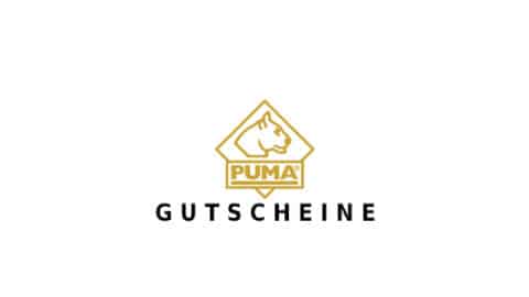 pumaknives Gutschein Logo Seite