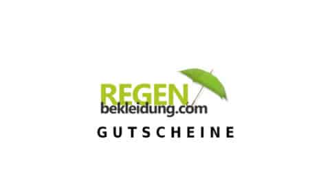 regenbekleidung.com Gutschein Logo Seite