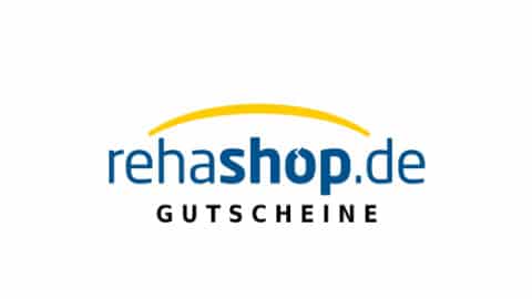 rehashop.de Gutschein Logo Seite