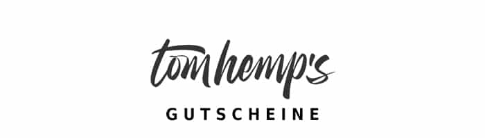 tomhemps Gutschein Logo Oben
