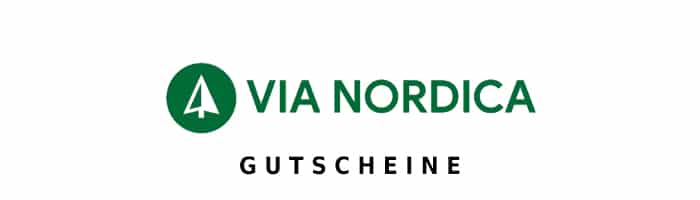 via-nordica Gutschein Logo Oben