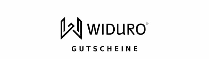 widuro Gutschein Logo Oben