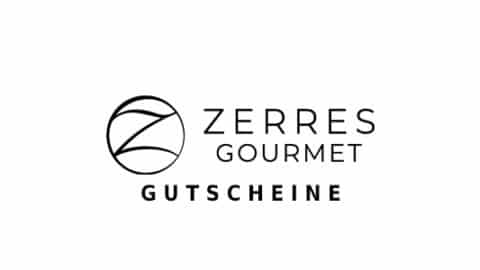 zerresgourmet Gutschein Logo Seite