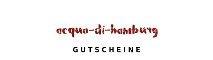 acqua-di-hamburg Gutschein Logo Oben