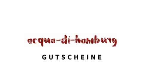 acqua-di-hamburg Gutschein Logo Seite