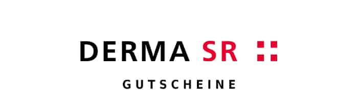 dermasr Gutschein Logo Oben