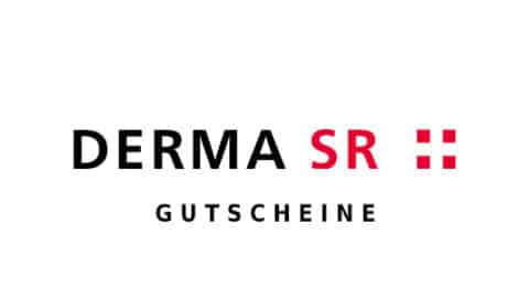 dermasr Gutschein Logo Seite