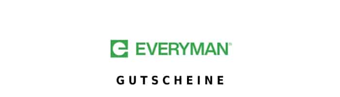 everyman Gutschein Logo Oben