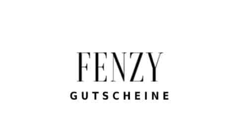 fenzy Gutschein Logo Seite