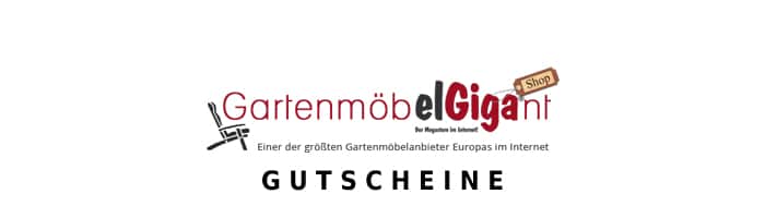 gartenmoebelgigant Gutschein Logo Oben